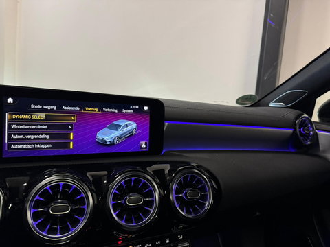 Mercedes-Benz A-Klasse 250 e AMG PANO SFEER CAM'