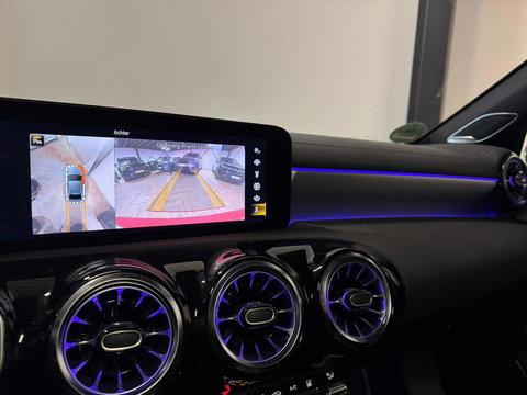 Mercedes-Benz A-Klasse 250 e AMG PANO SFEER CAM'