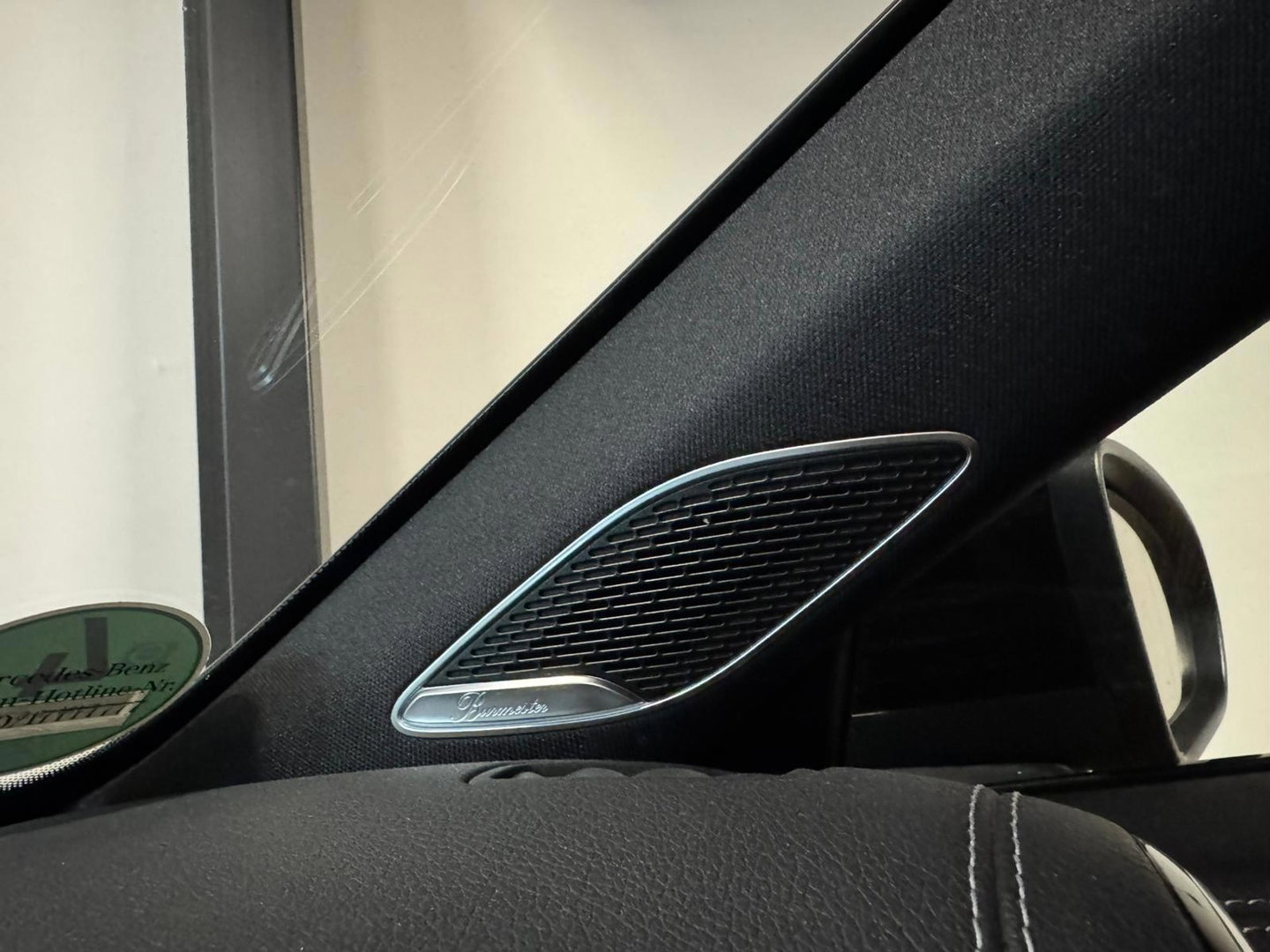 Mercedes-Benz A-Klasse 250 e AMG PANO SFEER CAM'