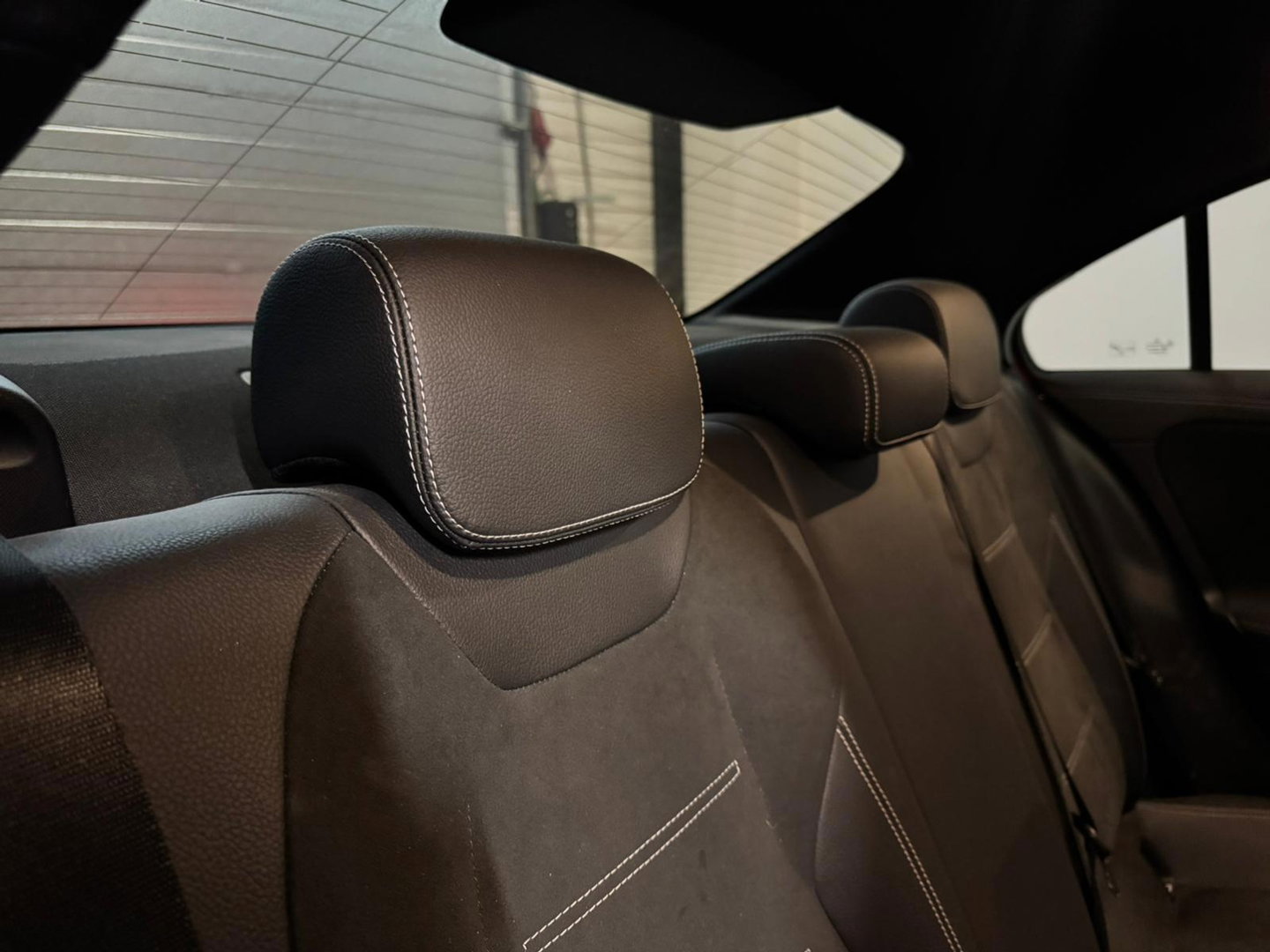 Mercedes-Benz A-Klasse 250 e AMG PANO SFEER CAM'