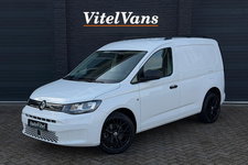 Volkswagen Caddy - Cargo 1.5 TSI | PDC A | AIRCO | DAB | BLUETOOTH