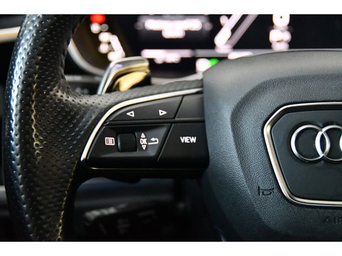 Audi Q3 Sportback TFSI RSQ3 Quattro Pano*B&O*Camera