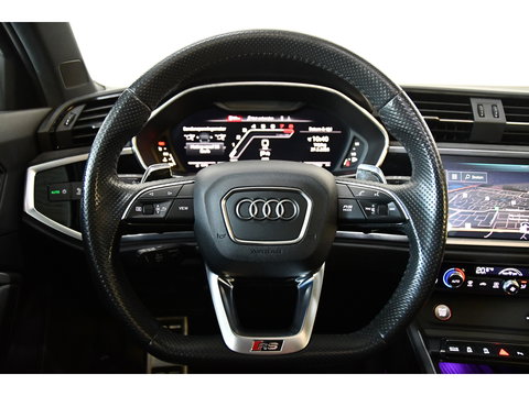 Audi Q3 Sportback TFSI RSQ3 Quattro Pano*B&O*Camera