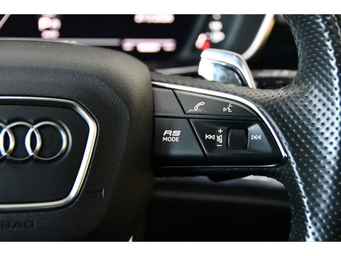 Audi Q3 Sportback TFSI RSQ3 Quattro Pano*B&O*Camera