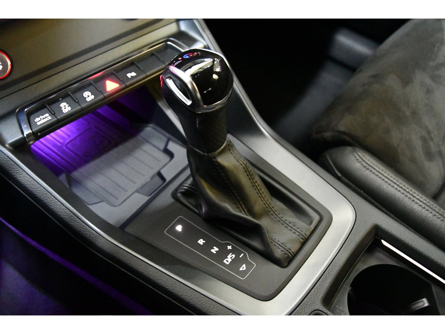 Audi Q3 Sportback TFSI RSQ3 Quattro Pano*B&O*Camera