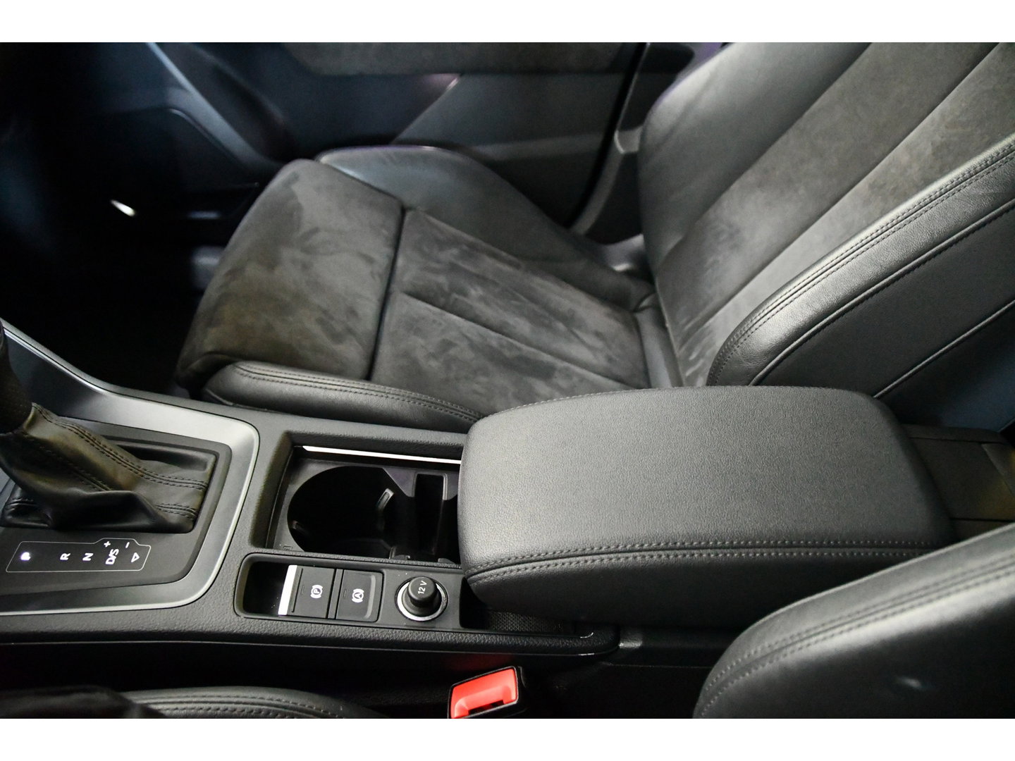 Audi Q3 Sportback TFSI RSQ3 Quattro Pano*B&O*Camera