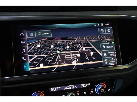 Audi Q3 Sportback TFSI RSQ3 Quattro Pano*B&O*Camera