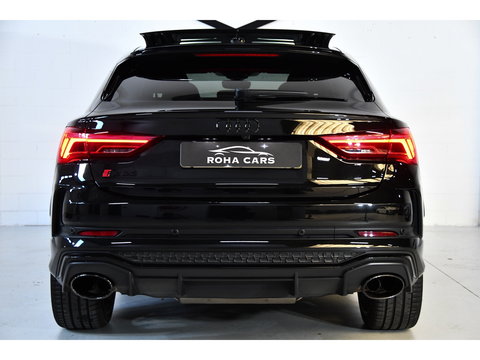 Audi Q3 Sportback TFSI RSQ3 Quattro Pano*B&O*Camera