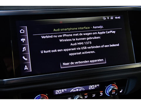 Audi Q3 Sportback TFSI RSQ3 Quattro Pano*B&O*Camera