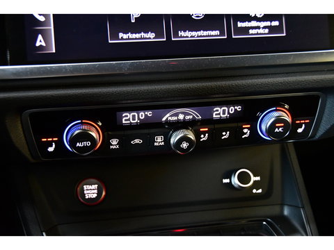 Audi Q3 Sportback TFSI RSQ3 Quattro Pano*B&O*Camera