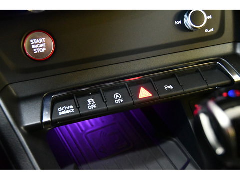 Audi Q3 Sportback TFSI RSQ3 Quattro Pano*B&O*Camera