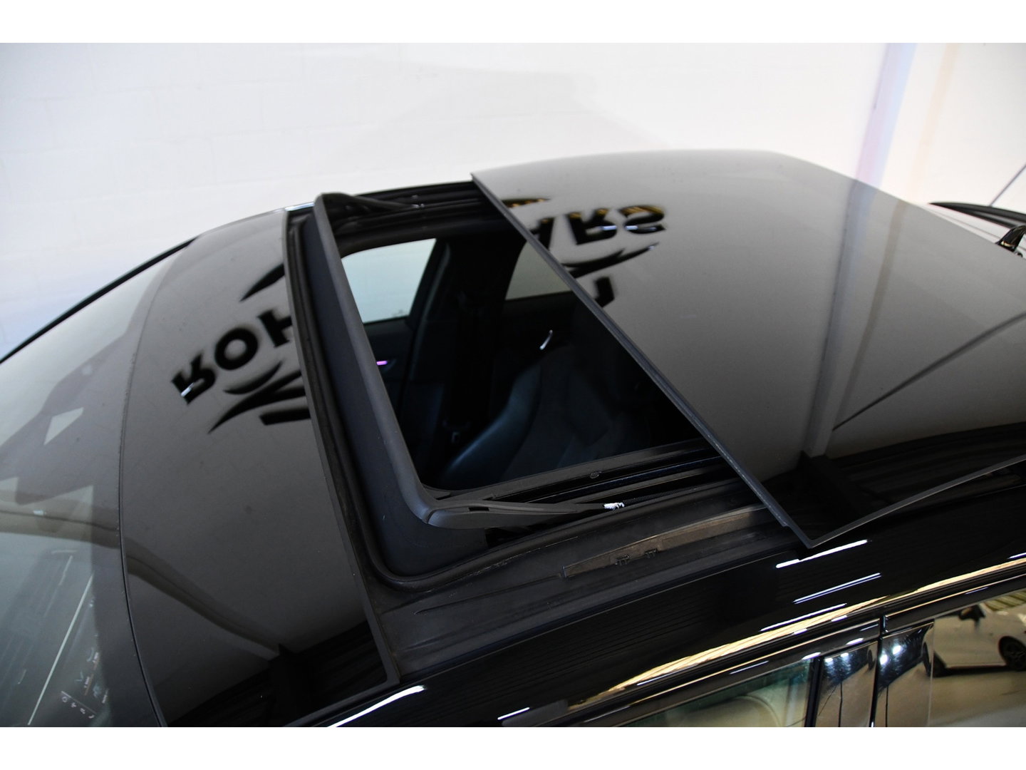 Audi Q3 Sportback TFSI RSQ3 Quattro Pano*B&O*Camera