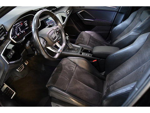 Audi Q3 Sportback TFSI RSQ3 Quattro Pano*B&O*Camera