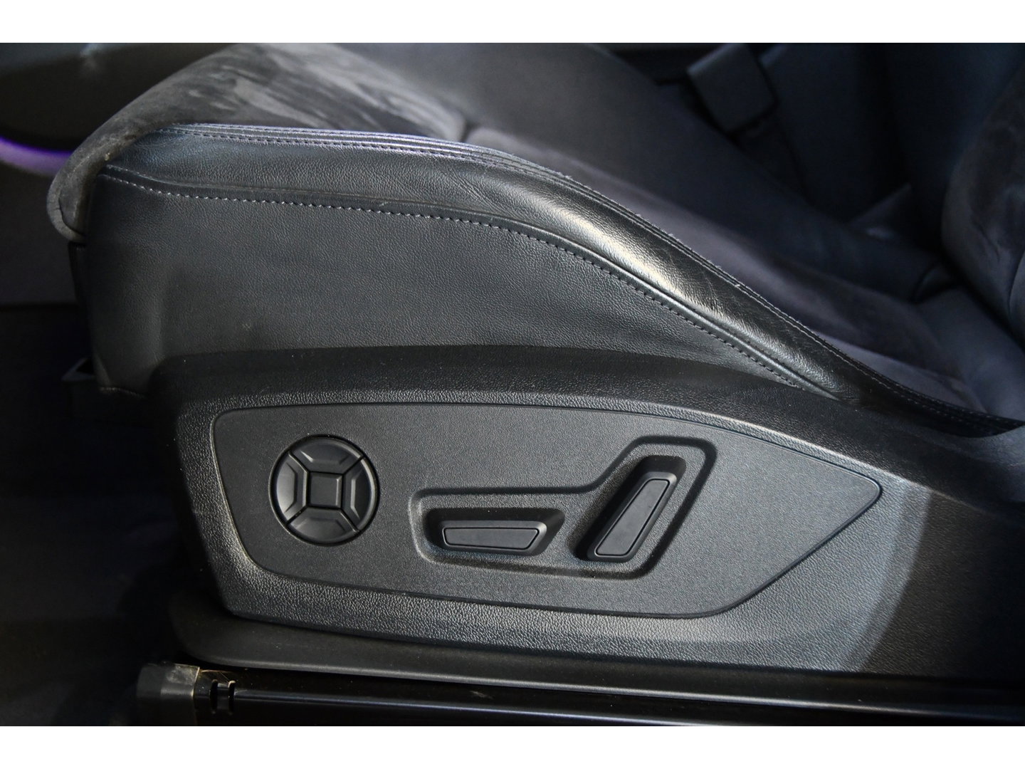 Audi Q3 Sportback TFSI RSQ3 Quattro Pano*B&O*Camera