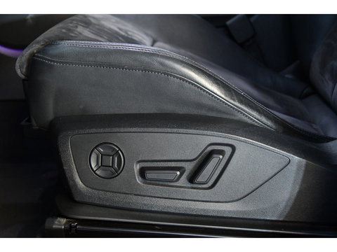 Audi Q3 Sportback TFSI RSQ3 Quattro Pano*B&O*Camera