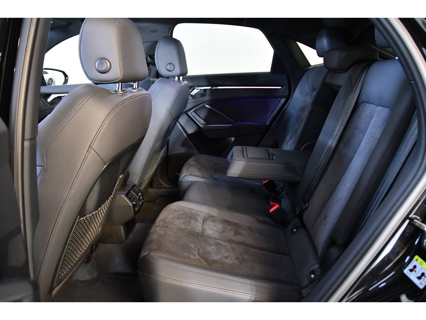 Audi Q3 Sportback TFSI RSQ3 Quattro Pano*B&O*Camera