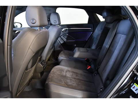 Audi Q3 Sportback TFSI RSQ3 Quattro Pano*B&O*Camera