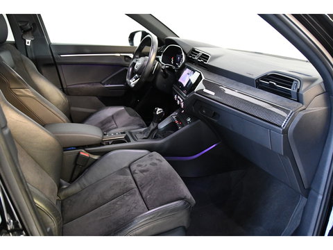 Audi Q3 Sportback TFSI RSQ3 Quattro Pano*B&O*Camera