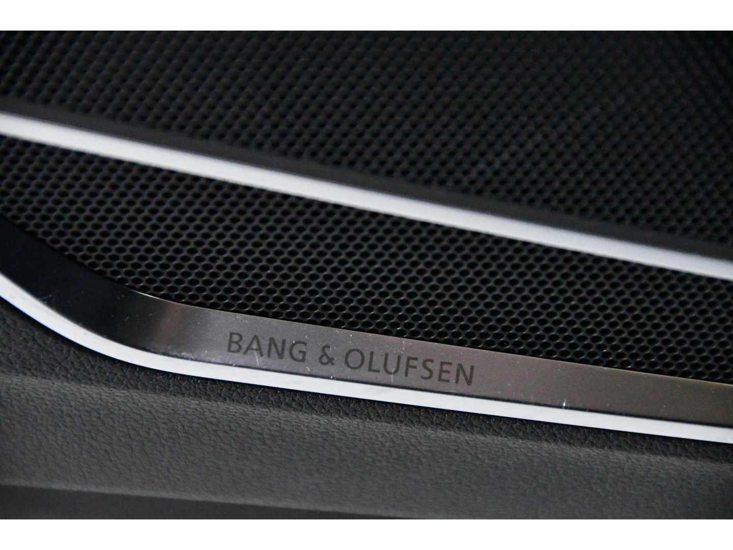 Audi Q3 Sportback TFSI RSQ3 Quattro Pano*B&O*Camera