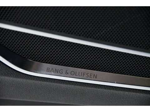 Audi Q3 Sportback TFSI RSQ3 Quattro Pano*B&O*Camera