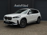 BMW X1 - xDrive30e X-Line | Widescreen Facelift | Sportleder | Trekhaak | Camera | Comfort Access