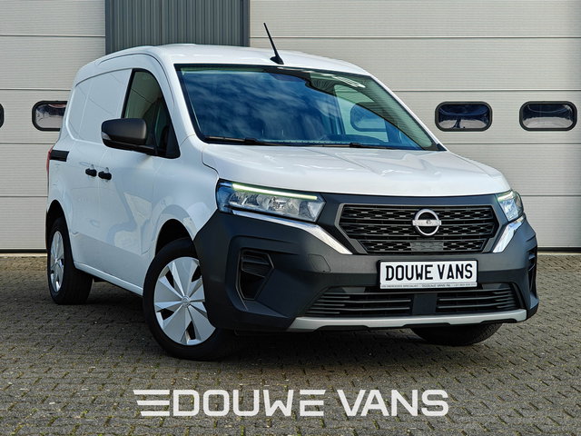 Nissan Townstar - L1 Visia Acenta Airco LED Fabrieksgarantie