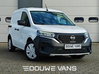 Nissan Townstar - L1 Visia Acenta Airco LED Fabrieksgarantie