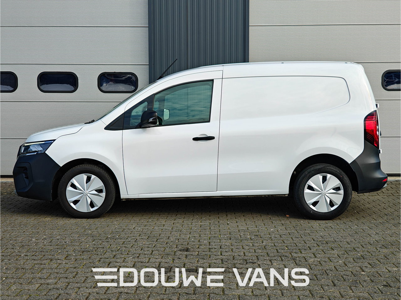 Nissan Townstar