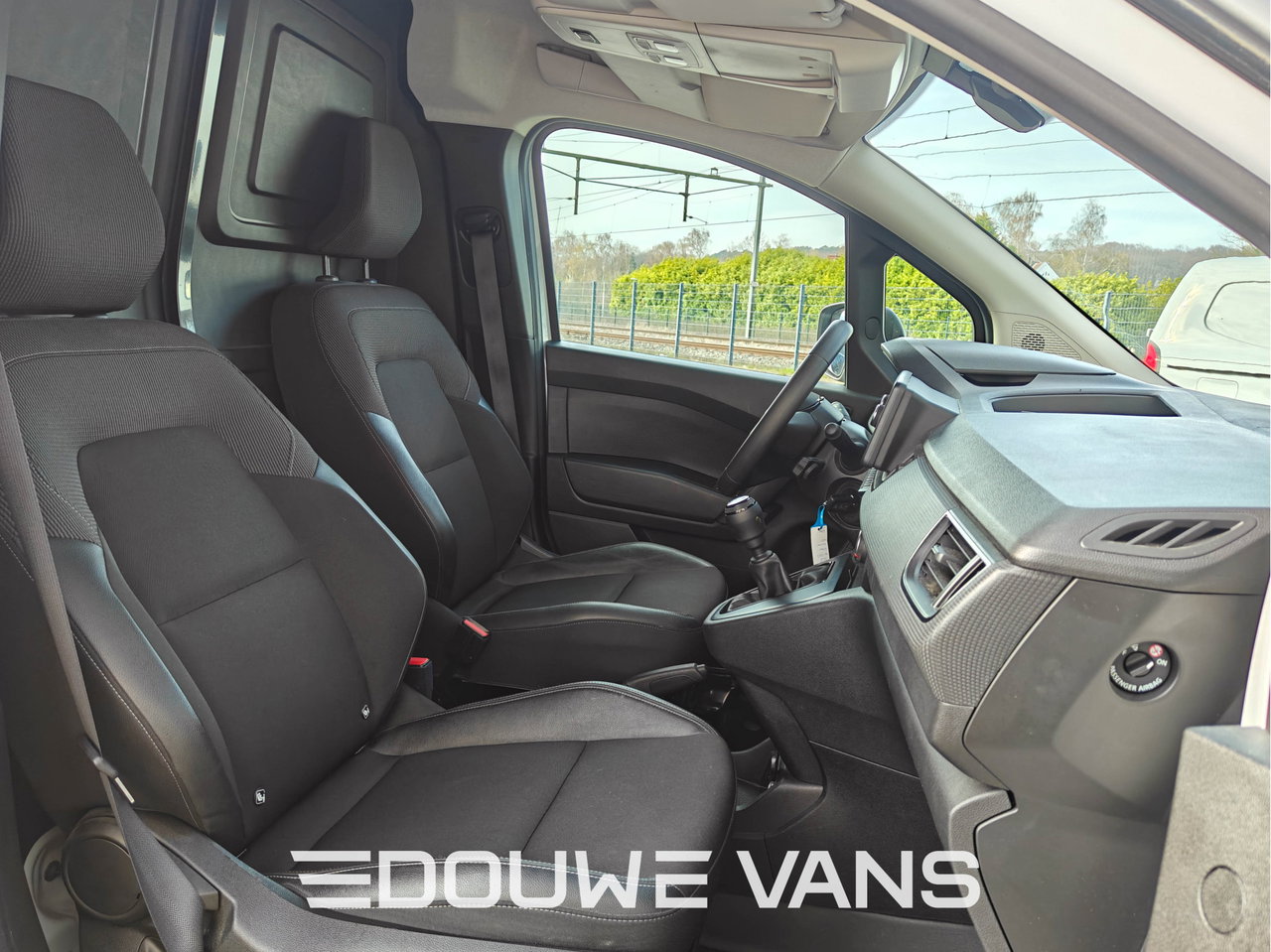 Nissan Townstar