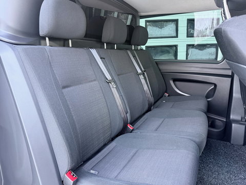 Mercedes-Benz Vito 114 CDI Automaat L3 DC - Euro 6 - A.Deuren - LED