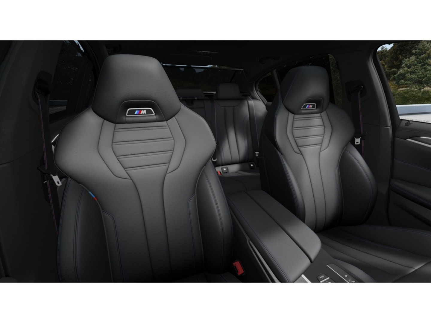 BMW 5 Serie 530e 292PK X-Drive M-Sport / Softclose / Individual / 360° / M-S