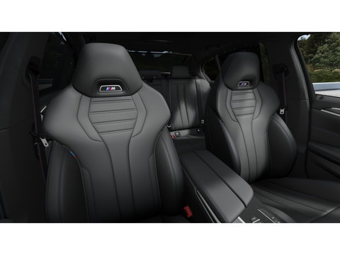 BMW 5 Serie 530e 292PK X-Drive M-Sport / Softclose / Individual / 360° / M-S