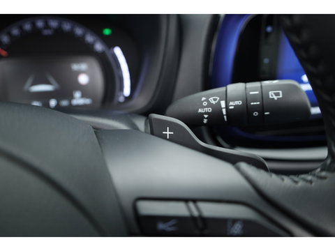 Toyota Aygo X 1.0 VVT-i S-CVT Envy | Softtop | JBL Audio | Adapt. Cruise | Camera | Apple CarPlay | LED | 18''