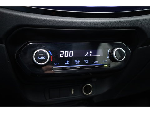 Toyota Aygo X 1.0 VVT-i S-CVT Envy | Softtop | JBL Audio | Adapt. Cruise | Camera | Apple CarPlay | LED | 18''
