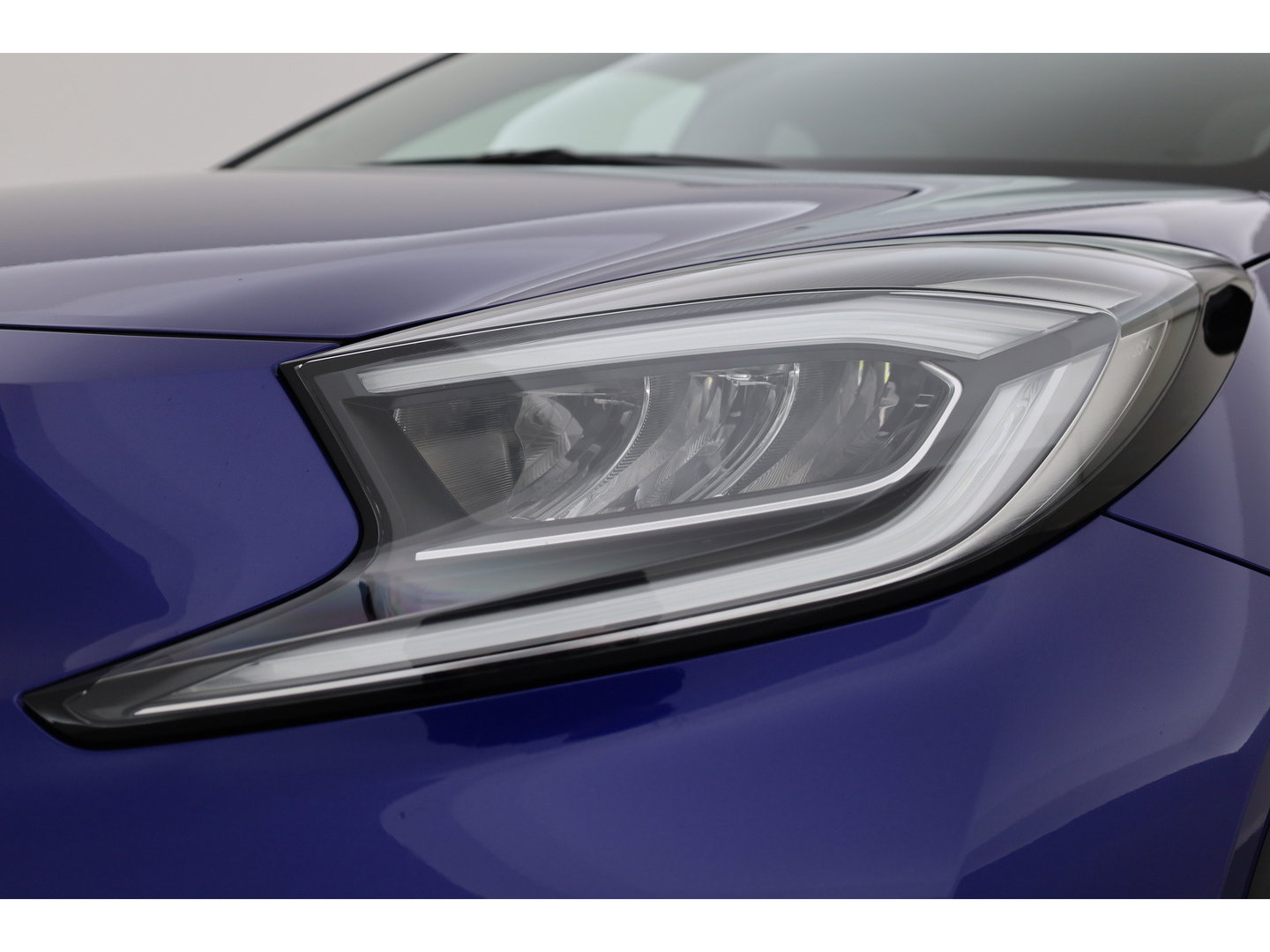 Toyota Aygo X 1.0 VVT-i S-CVT Envy | Softtop | JBL Audio | Adapt. Cruise | Camera | Apple CarPlay | LED | 18''