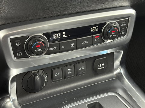 Mercedes-Benz X-Klasse 350 3.0 V6 4-MATIC POWER | 5 PERSOONS | Grijs kenteken | 360 GRADEN CAMERA | LEER |