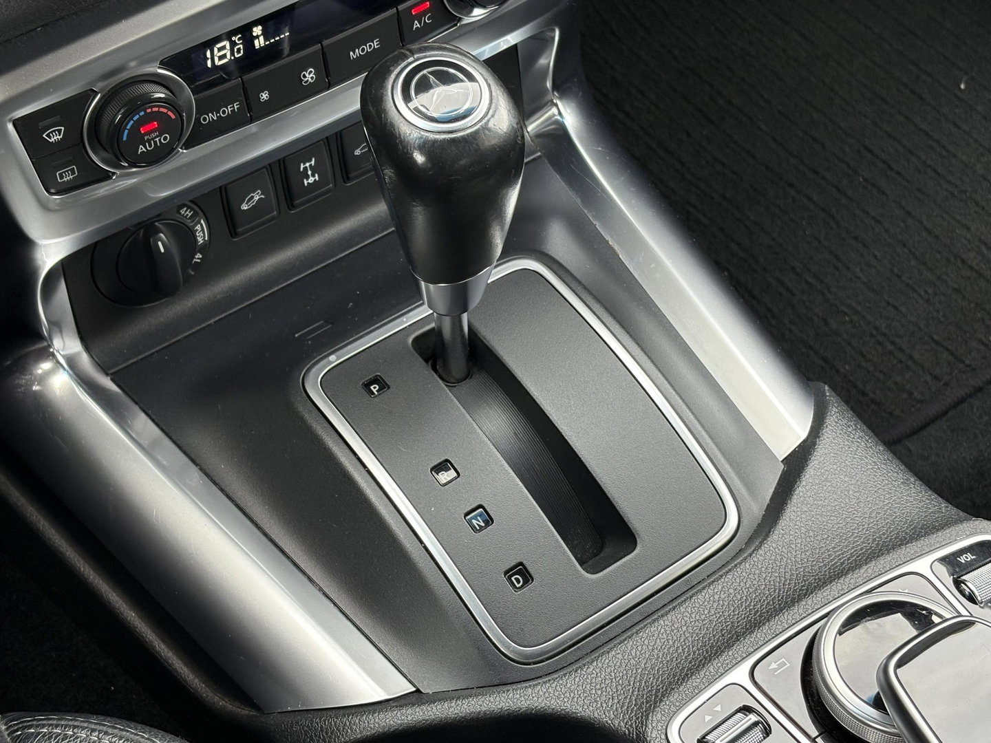 Mercedes-Benz X-Klasse 350 3.0 V6 4-MATIC POWER | 5 PERSOONS | Grijs kenteken | 360 GRADEN CAMERA | LEER |