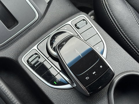 Mercedes-Benz X-Klasse 350 3.0 V6 4-MATIC POWER | 5 PERSOONS | Grijs kenteken | 360 GRADEN CAMERA | LEER |