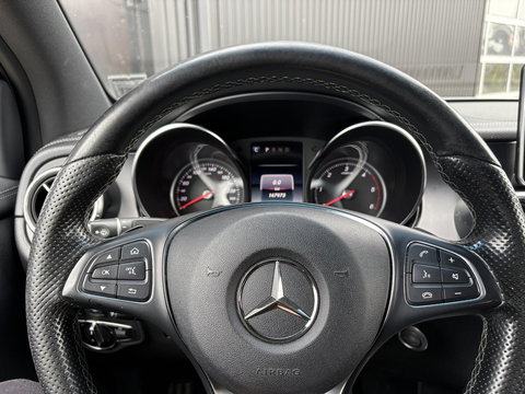Mercedes-Benz X-Klasse 350 3.0 V6 4-MATIC POWER | 5 PERSOONS | Grijs kenteken | 360 GRADEN CAMERA | LEER |
