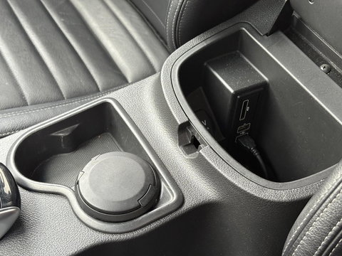 Mercedes-Benz X-Klasse 350 3.0 V6 4-MATIC POWER | 5 PERSOONS | Grijs kenteken | 360 GRADEN CAMERA | LEER |