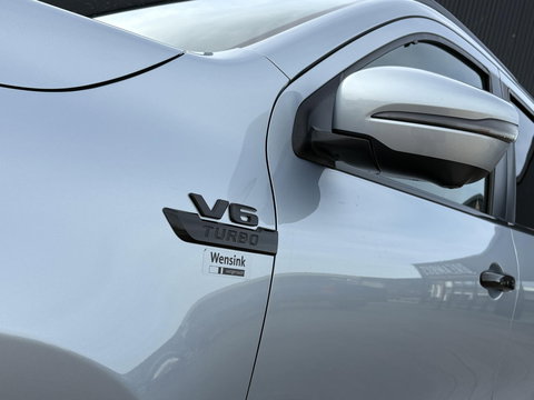 Mercedes-Benz X-Klasse 350 3.0 V6 4-MATIC POWER | 5 PERSOONS | Grijs kenteken | 360 GRADEN CAMERA | LEER |