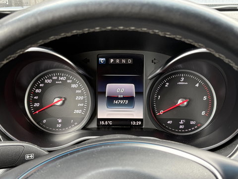 Mercedes-Benz X-Klasse 350 3.0 V6 4-MATIC POWER | 5 PERSOONS | Grijs kenteken | 360 GRADEN CAMERA | LEER |