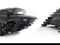 Land Rover Defender - 110 2.0 P400e 110 XS Edition (Plug-in) (INCL.BTW) *PANO | LUXURY-LEATHER | FULL-LED | MERIDIAN-SOUND | BLIND-SPOT | TOP-VIEW | AIR-SUSPENSION | CCS-FASTLOADER | HEATED-COMFORTSEATS | KEYLESS | CARPLAY | LANE-ASISSIT | DAB+ | 20''A