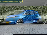 Renault ZOE - R110 Bose 41 kWh (ex Accu) , BOSE SOUND, VOLLEDIG LEDER, NAVIGATIE, CRUISE CONTROL, CLIMATE CONTROL, STOELVERWARMING, ACHTERUITRIJCAMERA, LED, PDC, LICHTMETAAL 17''