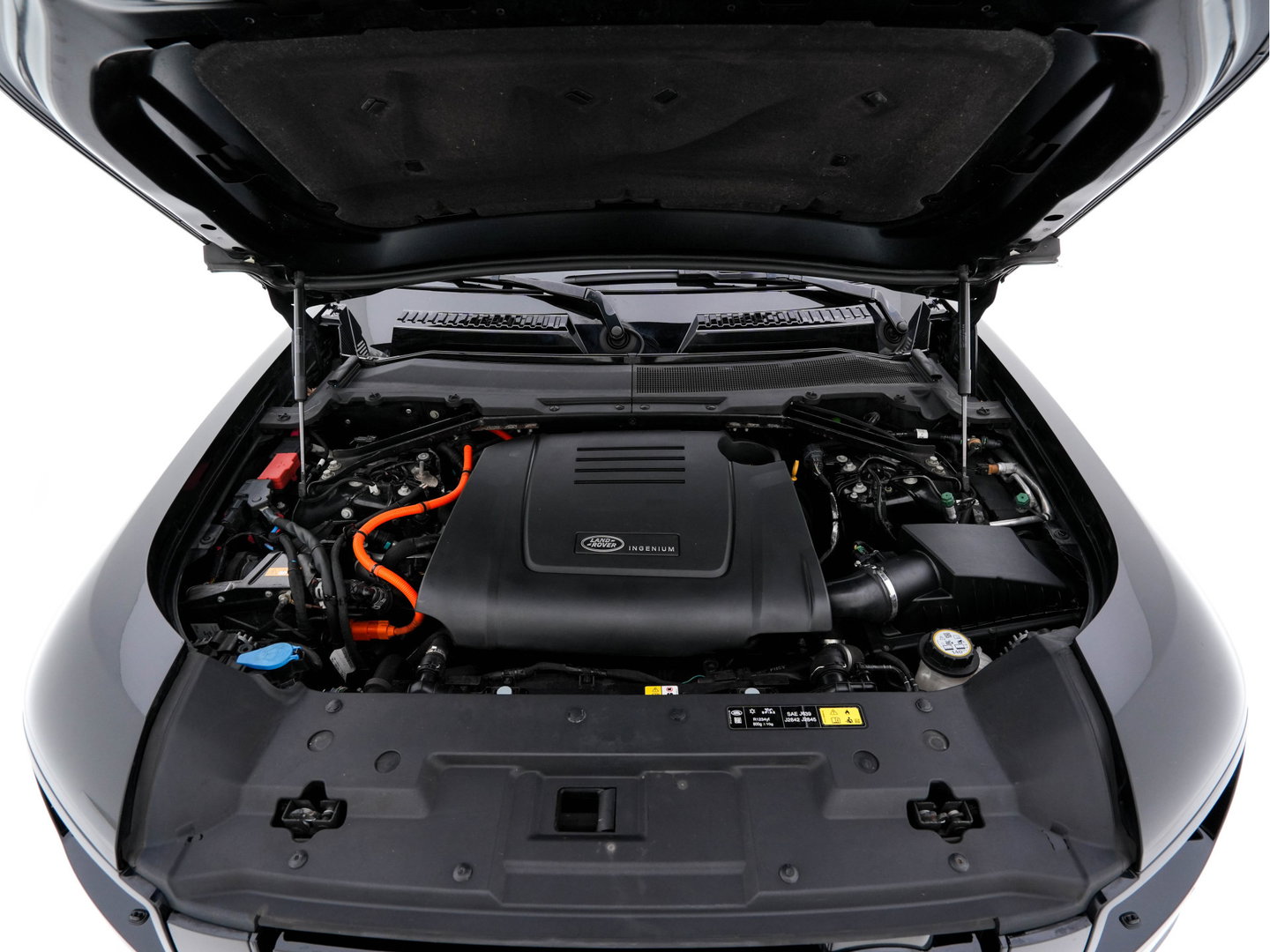 Land Rover Defender 110 2.0 P400e 110 XS Edition (Plug-in) (INCL.BTW) *PANO | LUXURY-LEATHER | FULL-LED | MERIDIAN-SOUND | BLIND-SPOT | TOP-VIEW | AIR-SUSPENSION | CCS-FASTLOADER | HEATED-COMFORTSEATS | KEYLESS | CARPLAY | LANE-ASISSIT | DAB+ | 20''A