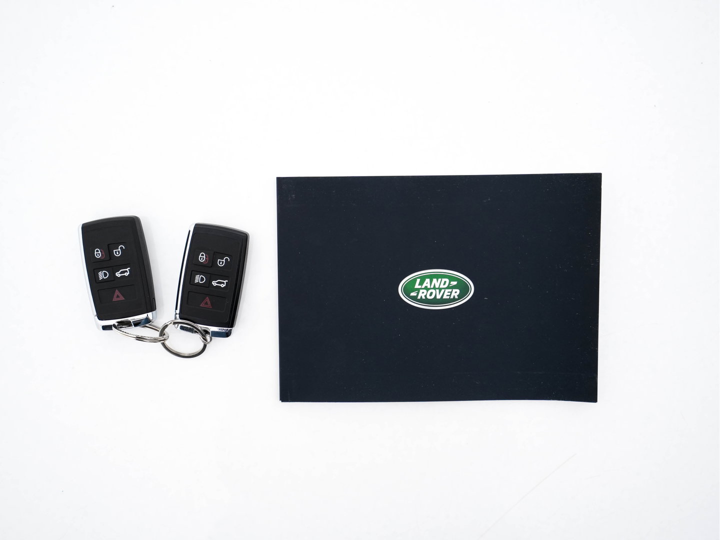 Land Rover Defender 110 2.0 P400e 110 XS Edition (Plug-in) (INCL.BTW) *PANO | LUXURY-LEATHER | FULL-LED | MERIDIAN-SOUND | BLIND-SPOT | TOP-VIEW | AIR-SUSPENSION | CCS-FASTLOADER | HEATED-COMFORTSEATS | KEYLESS | CARPLAY | LANE-ASISSIT | DAB+ | 20''A