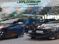 Volkswagen ID.3 - First 58 kWh Navi / Climate / Stoelverw / DAB / Trekhaak All season banden