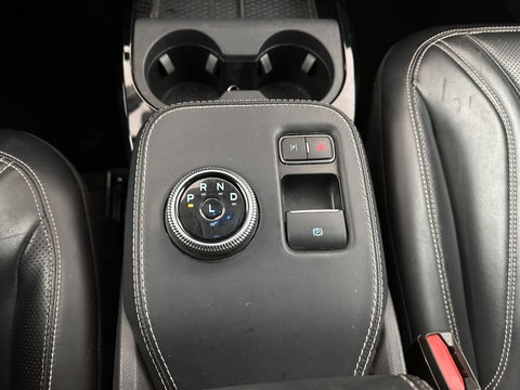 Ford Mustang Mach-E RWD 75 kWh [ 3-Fase ] (INCL.BTW) *LEATHER | FULL-LED | DAB | DIGI-COCKPIT | KEYLESS | NAVI-FULLMAP | CARPLAY | HEATED-COMFORTSEATS | TOPVIEW | ADAPTIVE-CRUISE | PRIVACY-GLASS | 18'' ALU*