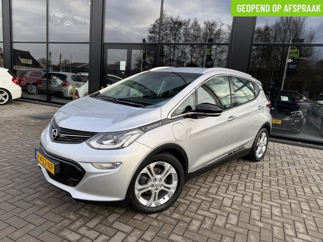 Opel Ampera-e - Business executive 60 kWh|StuurStoelverwarming