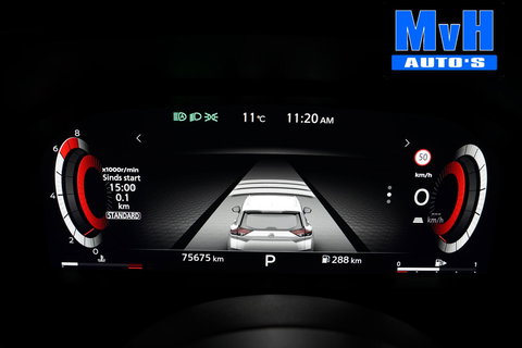 Nissan X-Trail 1.5 e-4orce N-Connecta 4WD 7persoons|CAMERA|LED